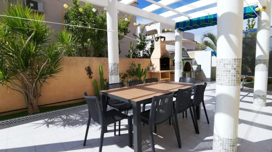 256m² apartment for sale, La Florida, Spain No. 2029 № 9