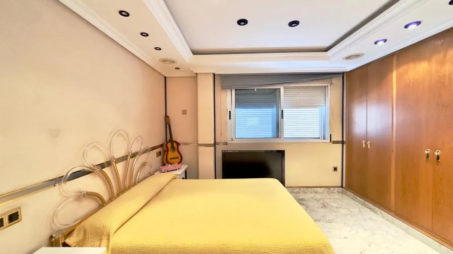 2 bedrooms penthouse for sale, Torrevieja, Spain No. 2243 № 10
