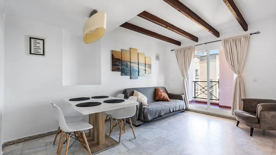 2 bedrooms apartment for sale, Torrevieja, Spain No. 2357 № 6