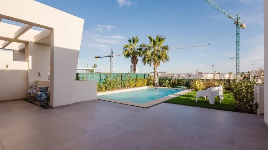 362m² villa for sale, Algorfa, Spain No. 2240 № 10