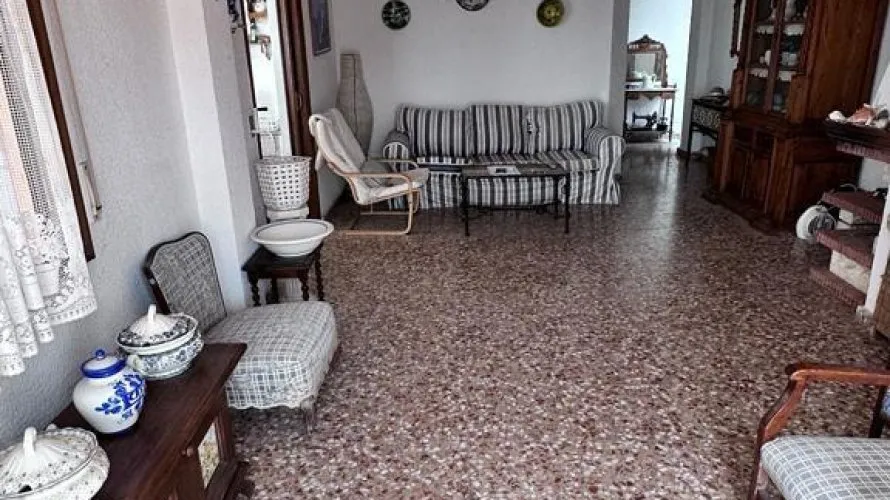 4 bedrooms penthouse for sale, La Mata, Spain No. 1821 № 26