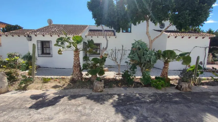 209m² house for sale, Alicante, Spain No. 2233 № 6