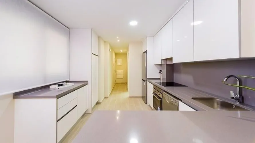 2 bedrooms apartment for sale, La Mata, Spain No. 1468 № 8