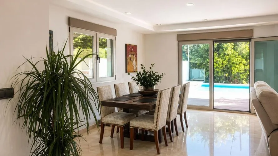 5 bedrooms villa for sale, Alicante, Spain No. 2557 № 18