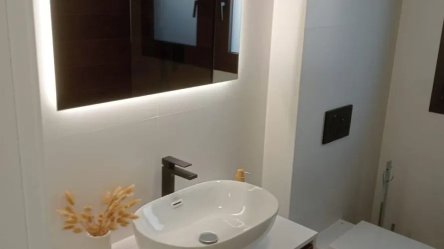3 bedrooms villa for sale, Finestrat, Spain No. 2720 № 25