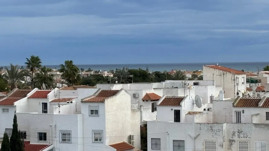 2 bedrooms penthouse for sale, Nueva Torrevieja, Spain No. 2264 № 19