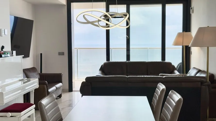 3 bedrooms penthouse for sale, Benidorm, Spain No. 1921 № 7