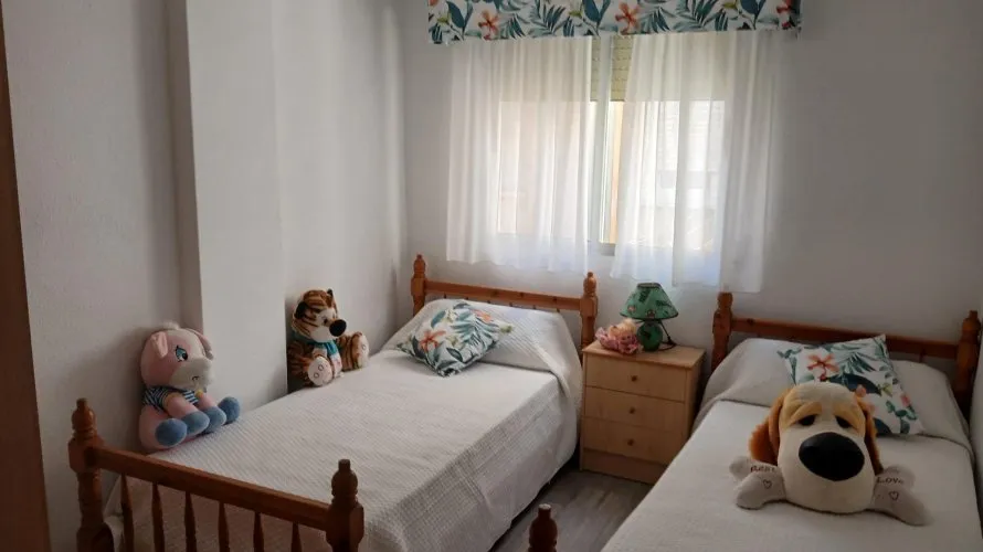 1 bedroom apartment for sale, Guardamar del Segura, Spain No. 2443 № 5