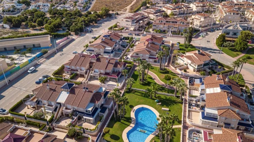 62m² apartment for sale, Alicante, Spain No. 2344 № 12