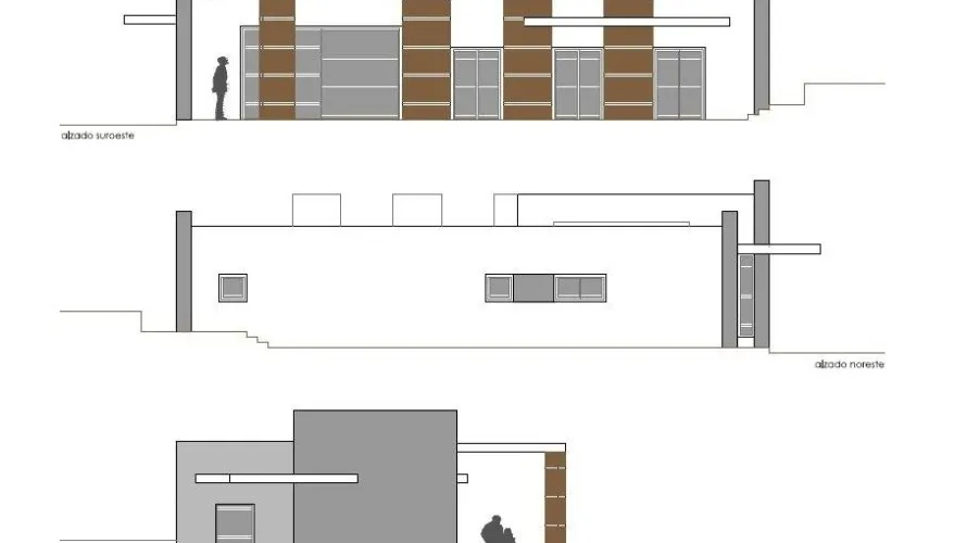3 bedrooms villa for sale, Calpe, Spain No. 1761 № 3
