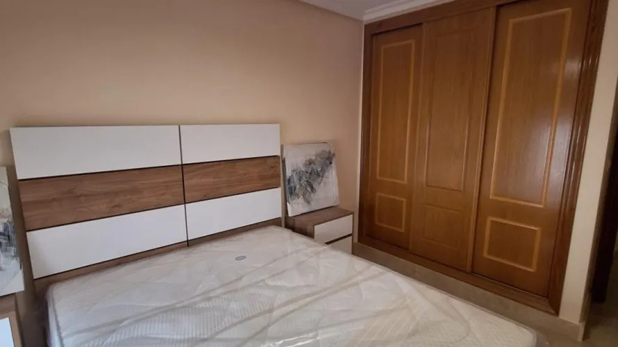 3 bedrooms apartment for sale, Torrevieja, Spain No. 2539 № 12