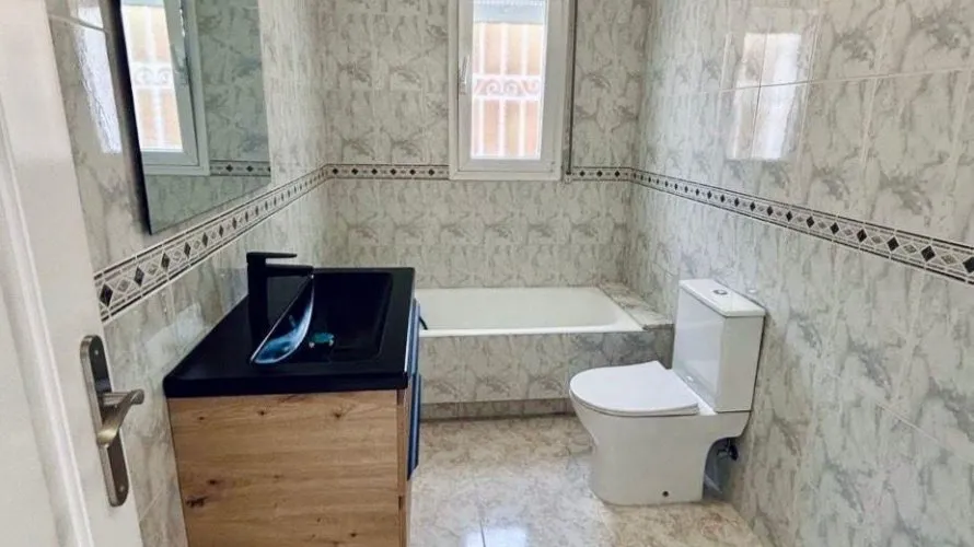 3 bedrooms villa for sale, Ciudad Quesada, Spain No. 2151 № 14