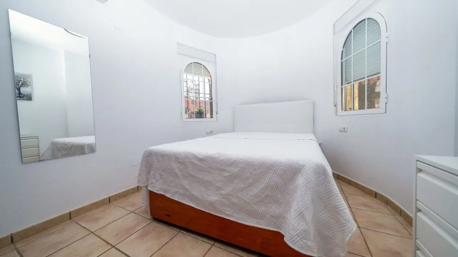 89m² villa for sale, Playa Flamenca II, Spain No. 2378 № 11