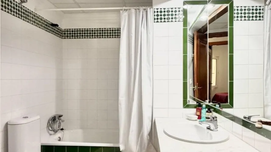1 bedroom apartment for sale, Torrevieja, Spain No. 2467 № 7