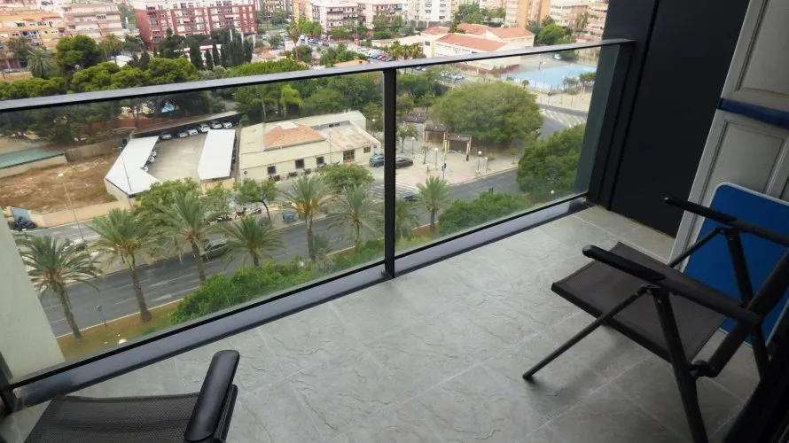 4 bedrooms penthouse for sale, Alicante, Spain No. 1495 № 6