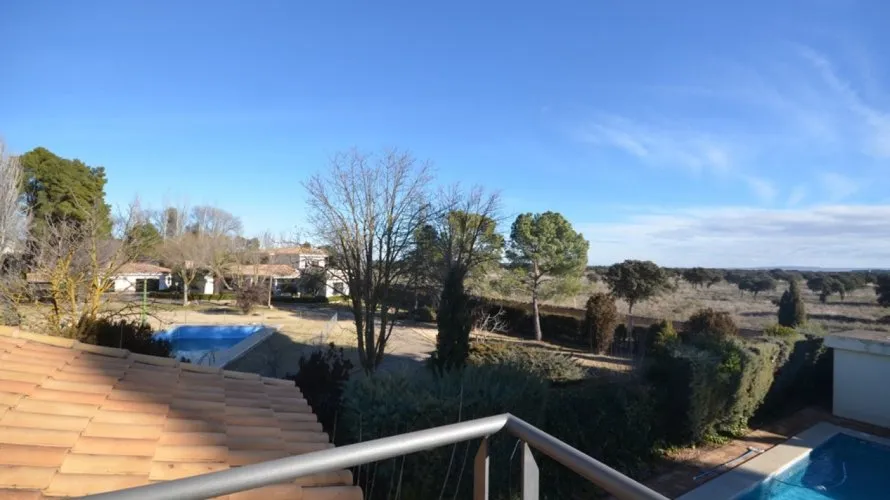 5 bedrooms apartment for sale, Albacete, Spain No. 2548 № 12