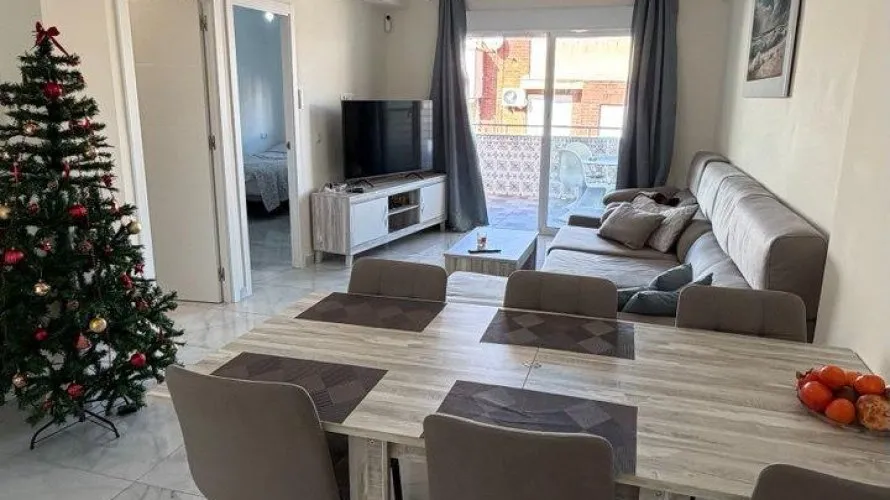 3 bedrooms apartment for sale, Torrevieja, Spain No. 2235
