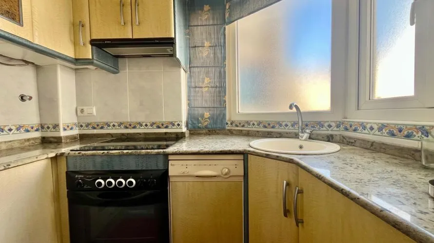 3 bedrooms apartment for sale, Torrevieja, Spain No. 2718 № 22