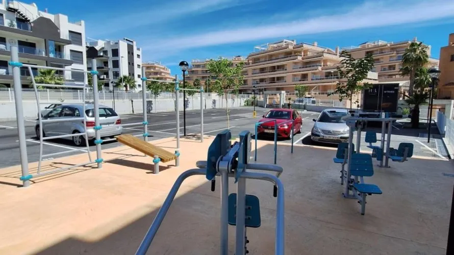 2 bedrooms apartment for sale, Villamartin, Spain No. 1908 № 26