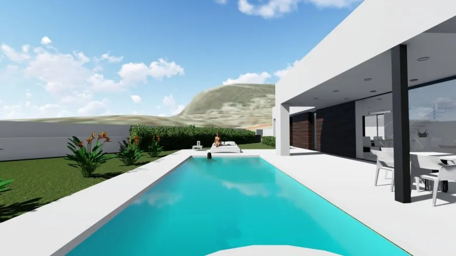 4 bedrooms apartment for sale, Calpe, Spain No. 1672