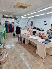 5 bedrooms commercial property for sale, Torrevieja, Spain No. 1485