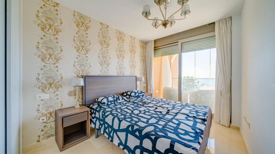 2 bedrooms apartment for sale, Villajoyosa, Spain No. 1757 № 26