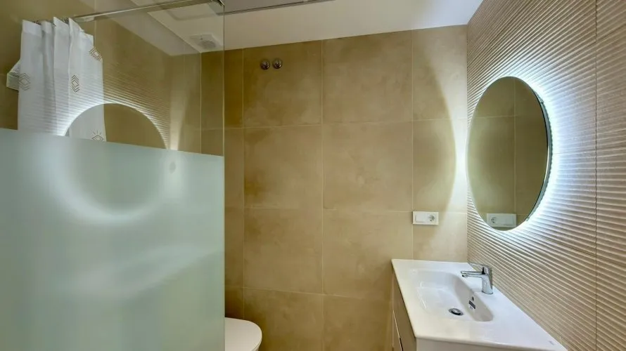 3 bedrooms villa for sale, Finestrat, Spain No. 1534 № 19