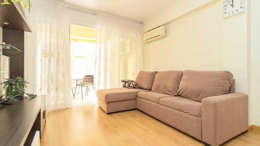 3 bedrooms apartment for sale, Torrevieja, Spain No. 1575 № 9