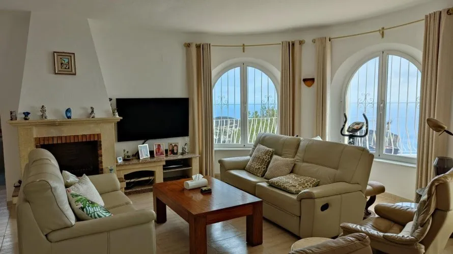 209m² villa for sale, Benitachell, Spain No. 2529 № 18
