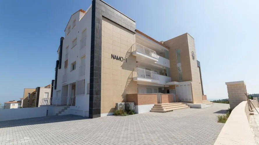 2 bedrooms apartment for sale, Pego, Spain No. 2611 № 21