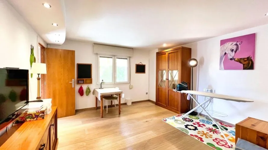 6 bedrooms villa for sale, Benidorm, Spain No. 1579 № 24