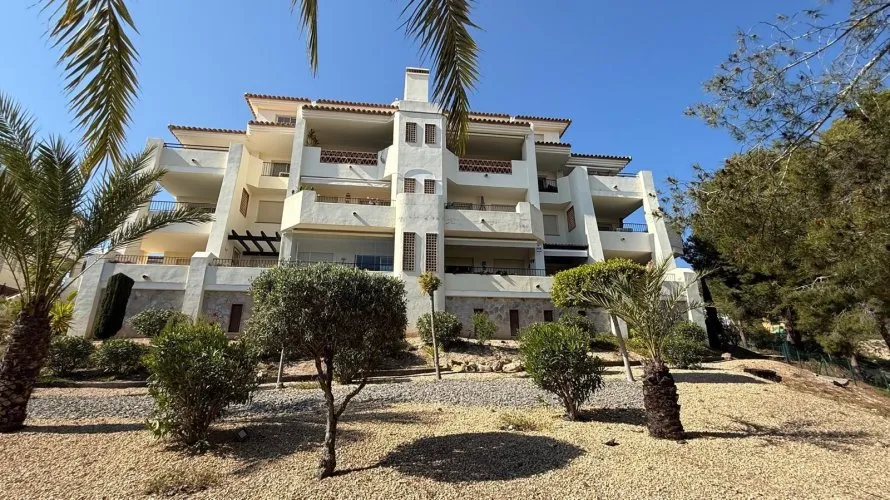 3 bedrooms penthouse for sale, Finestrat, Spain No. 2672 № 26