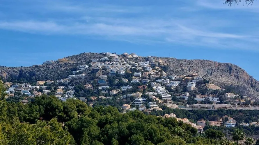 Land plot for sale, Galera de las Palmeras, Spain No. 2046 № 17