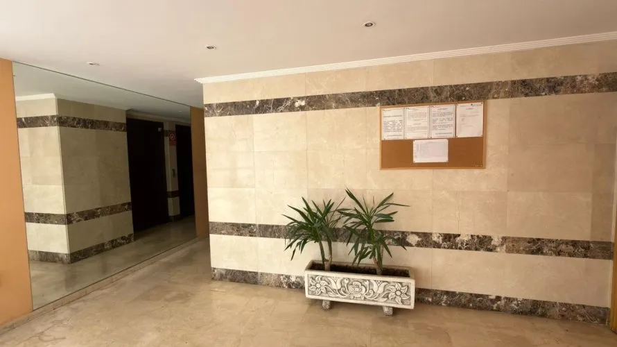 2 bedrooms apartment for sale, Villajoyosa, Spain No. 2371 № 27
