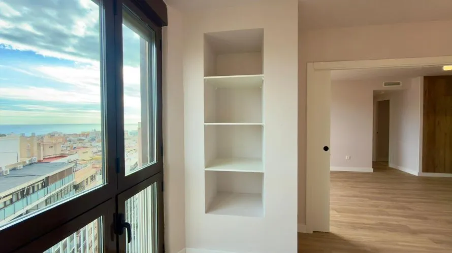 3 bedrooms apartment for sale, Alicante, Spain No. 1537 № 3