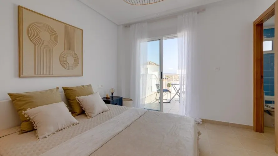 3 bedrooms villa for sale, San Fulgencio, Spain No. 1818 № 13