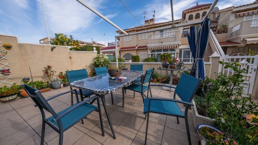 62m² apartment for sale, Alicante, Spain No. 2344
