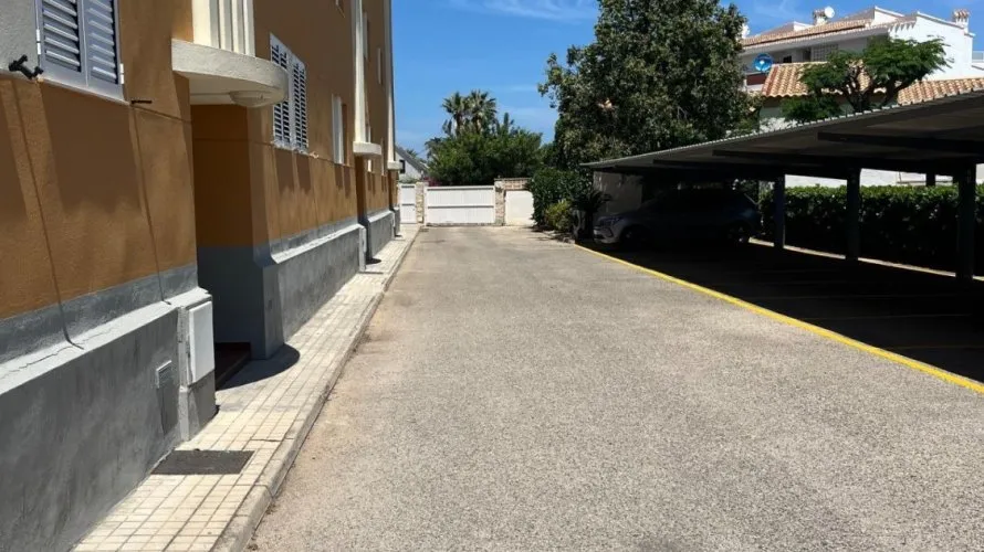 2 bedrooms apartment for sale, Denia, Spain No. 2458 № 5