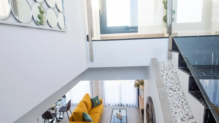 3 bedrooms villa for sale, La Herrada, Spain No. 1745 № 17