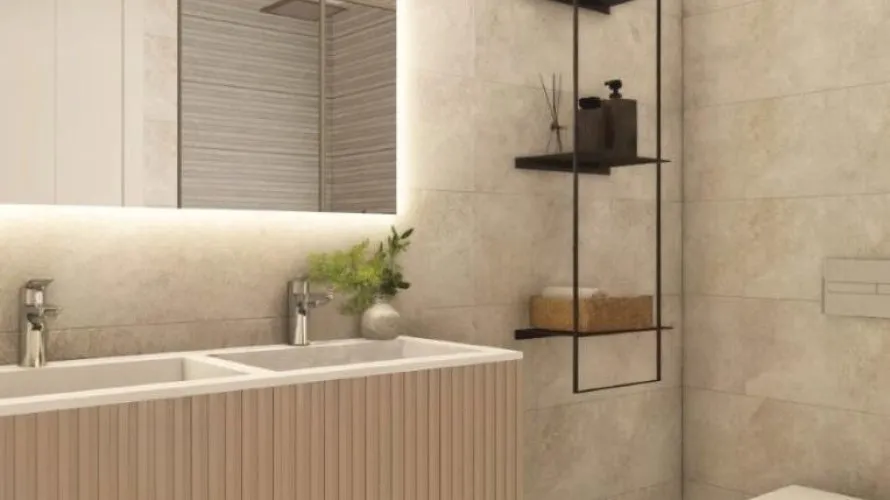 2 bedrooms apartment for sale, Villajoyosa, Spain No. 2187 № 6