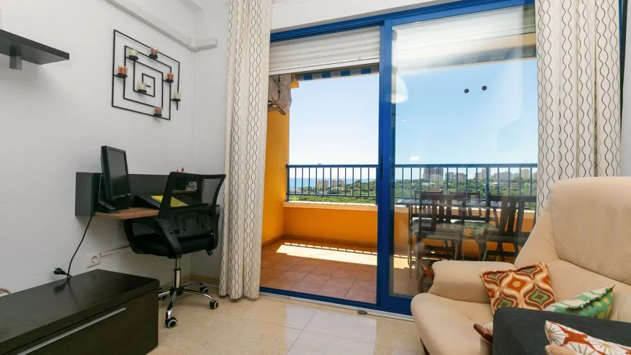65m² apartment for sale, Dehesa De Campoamor, Spain No. 2433 № 17