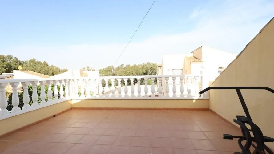 4 bedrooms apartment for sale, Playa Flamenca II, Spain No. 1982 № 22