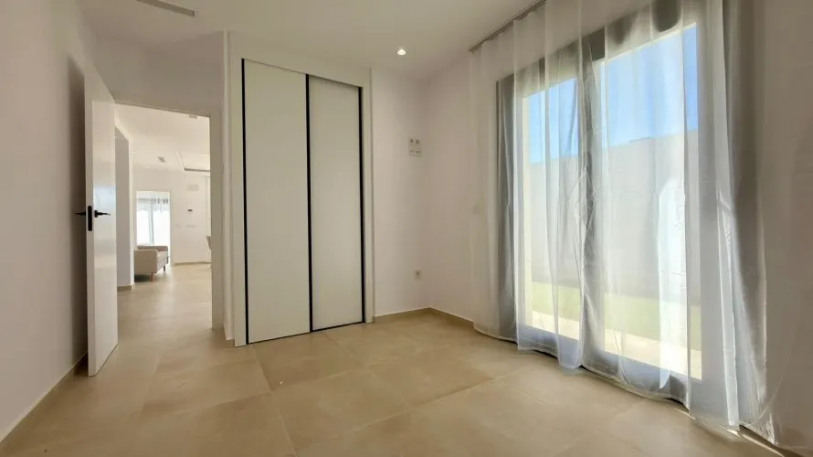 3 bedrooms villa for sale, Finestrat, Spain No. 1534 № 18
