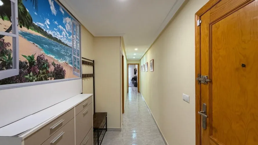 3 bedrooms apartment for sale, Torrevieja, Spain No. 2269 № 1
