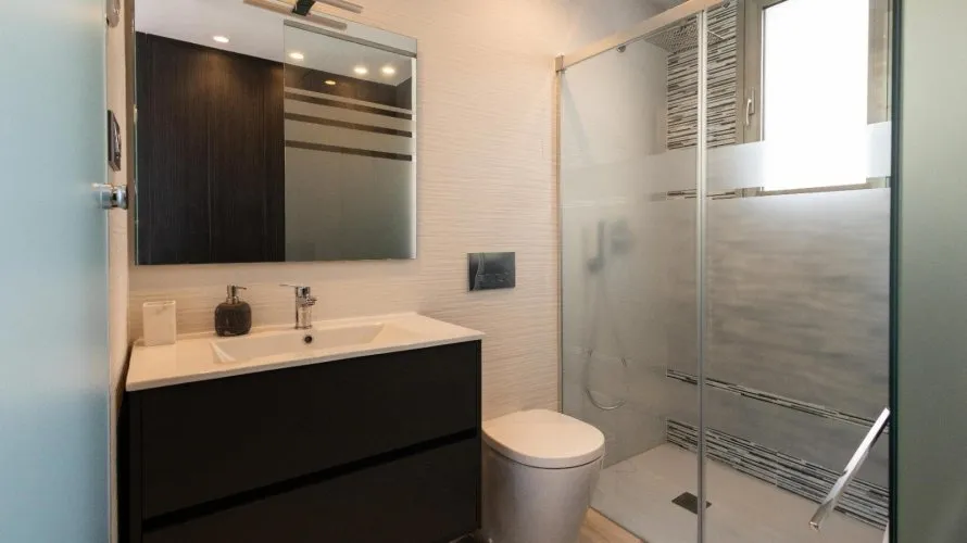 4 bedrooms apartment for sale, La Florida, Spain No. 2303 № 9