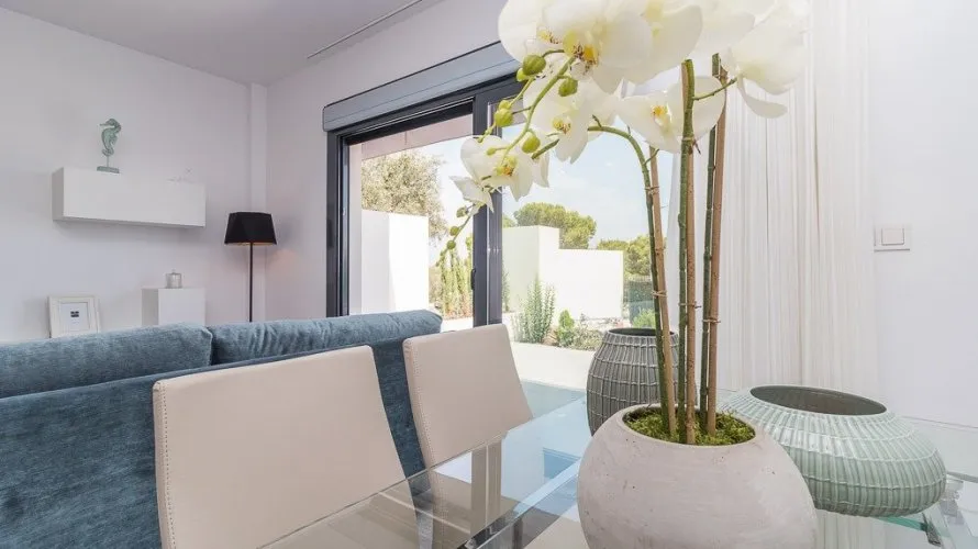 2 bedrooms bungalow for sale, Los Balcones, Spain No. 1700 № 7