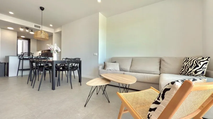 2 bedrooms apartment for sale, Finestrat, Spain No. 2544 № 20