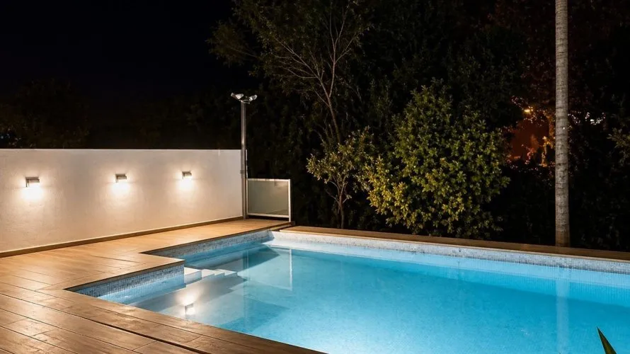 5 bedrooms villa for sale, Alicante, Spain No. 2557 № 24