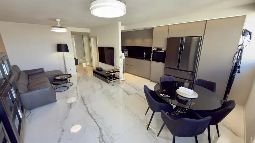 3 bedrooms penthouse for sale, Benidorm, Spain No. 2186 № 7