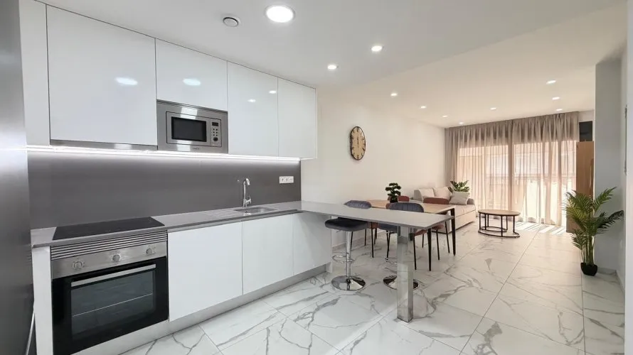 2 bedrooms apartment for sale, Torrevieja, Spain No. 2273 № 28